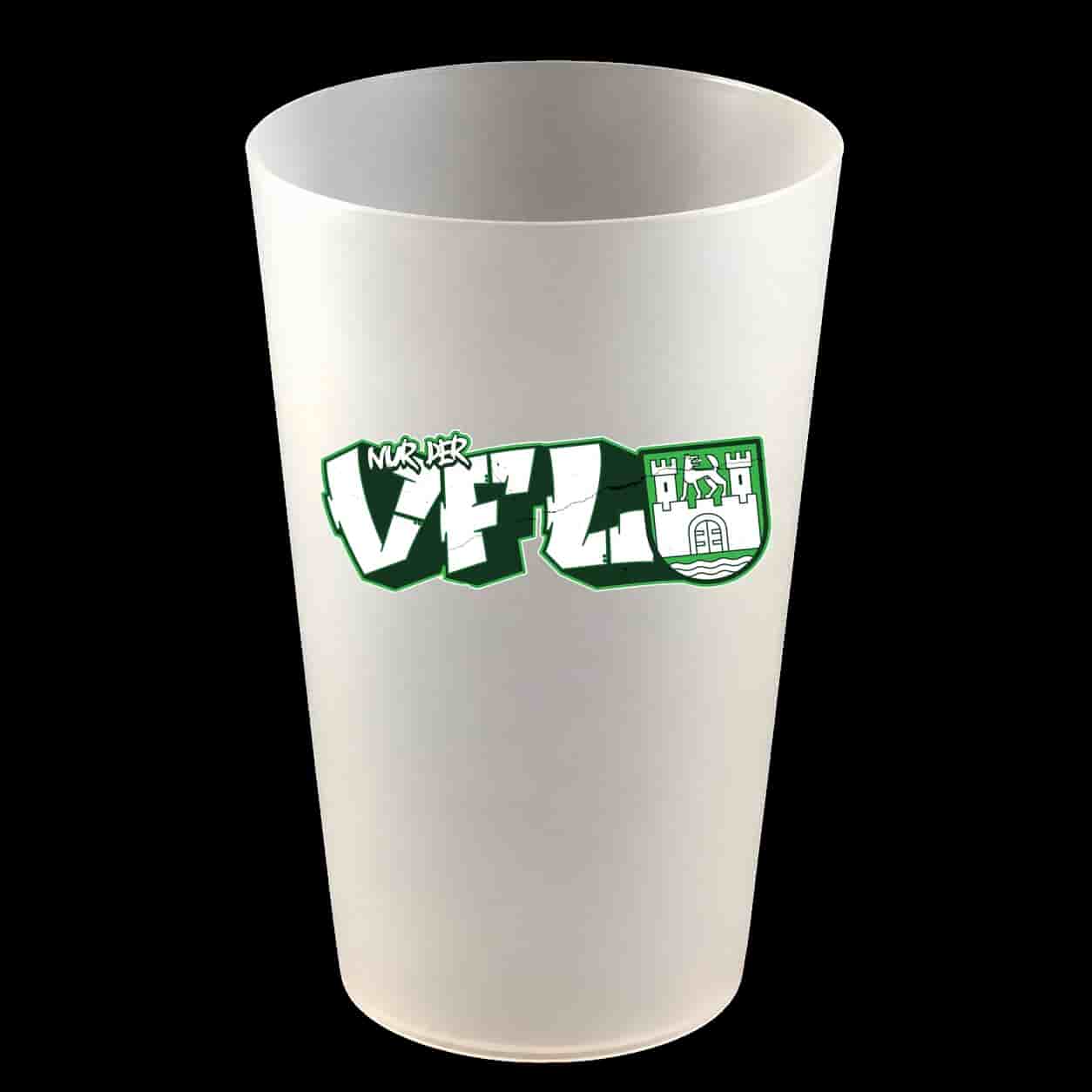 Nur der VFL Hardcup