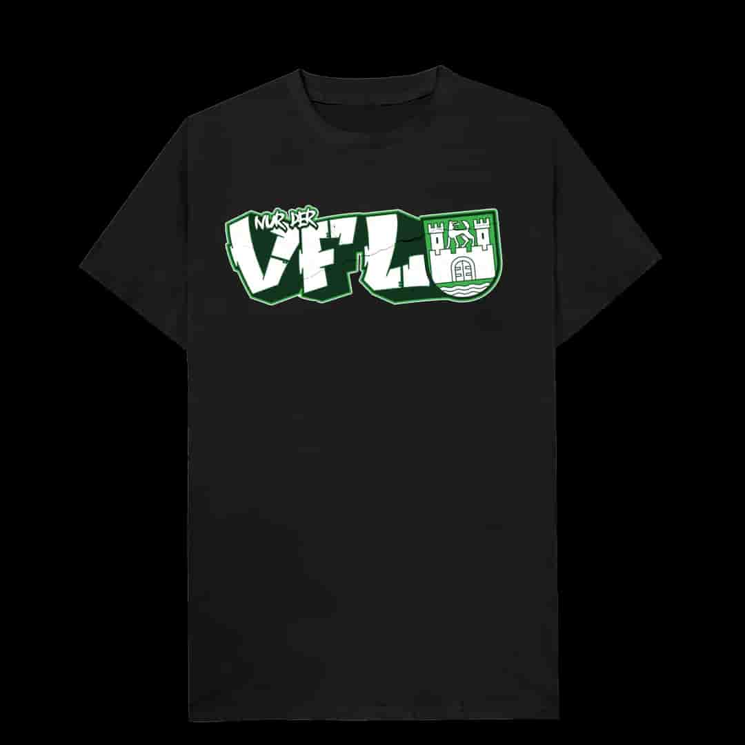 Nur der VFL T-Shirt