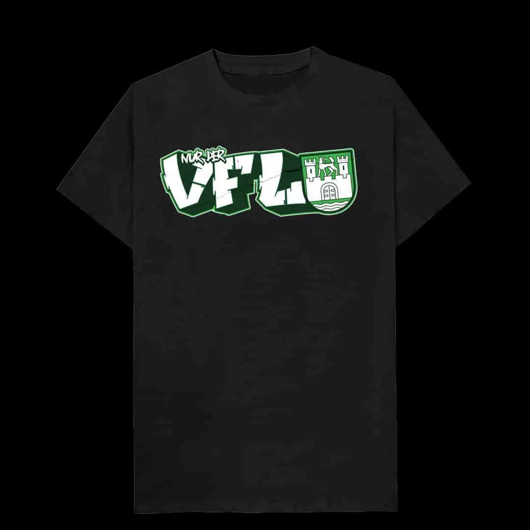 Nur der VFL T-Shirt