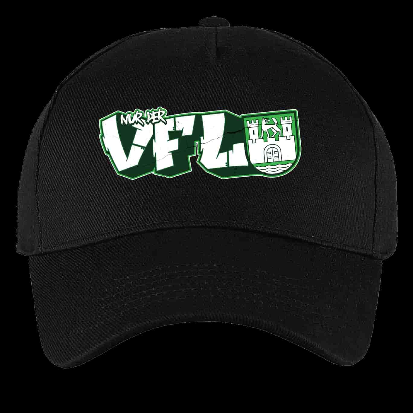 Nur der VFL Cap