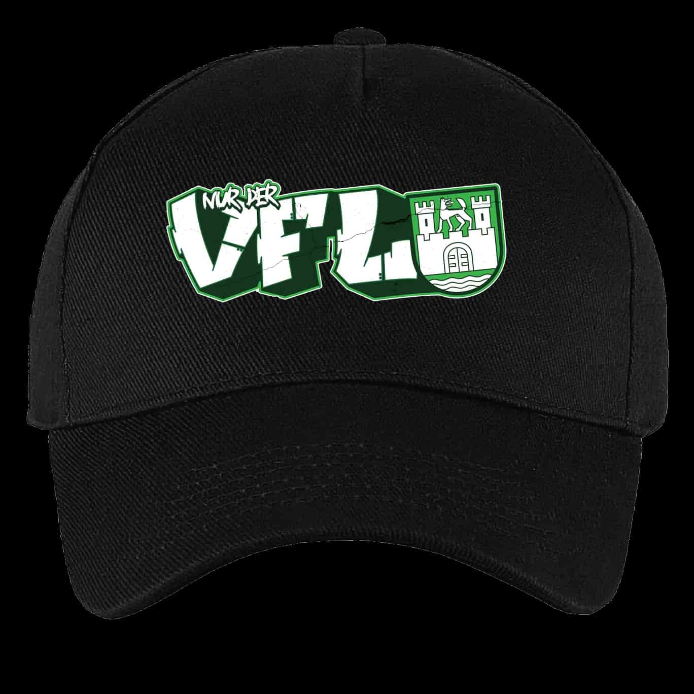 Nur der VFL Cap