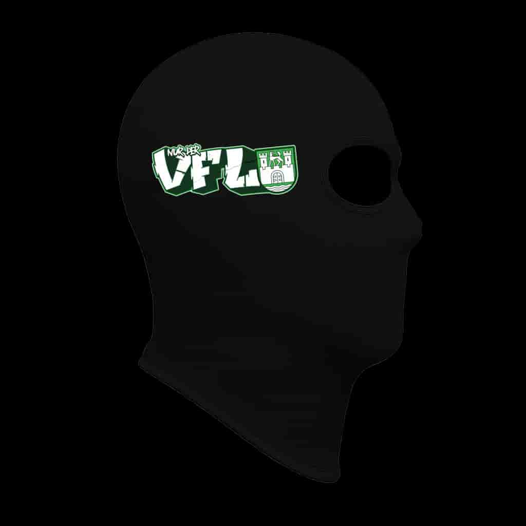 Nur der VFL Balaclava