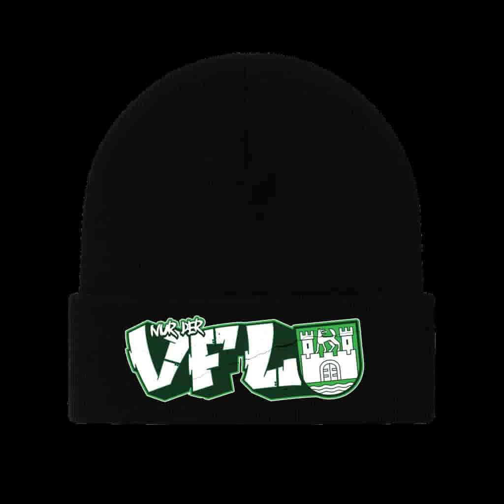 Nur der VFL Beanie