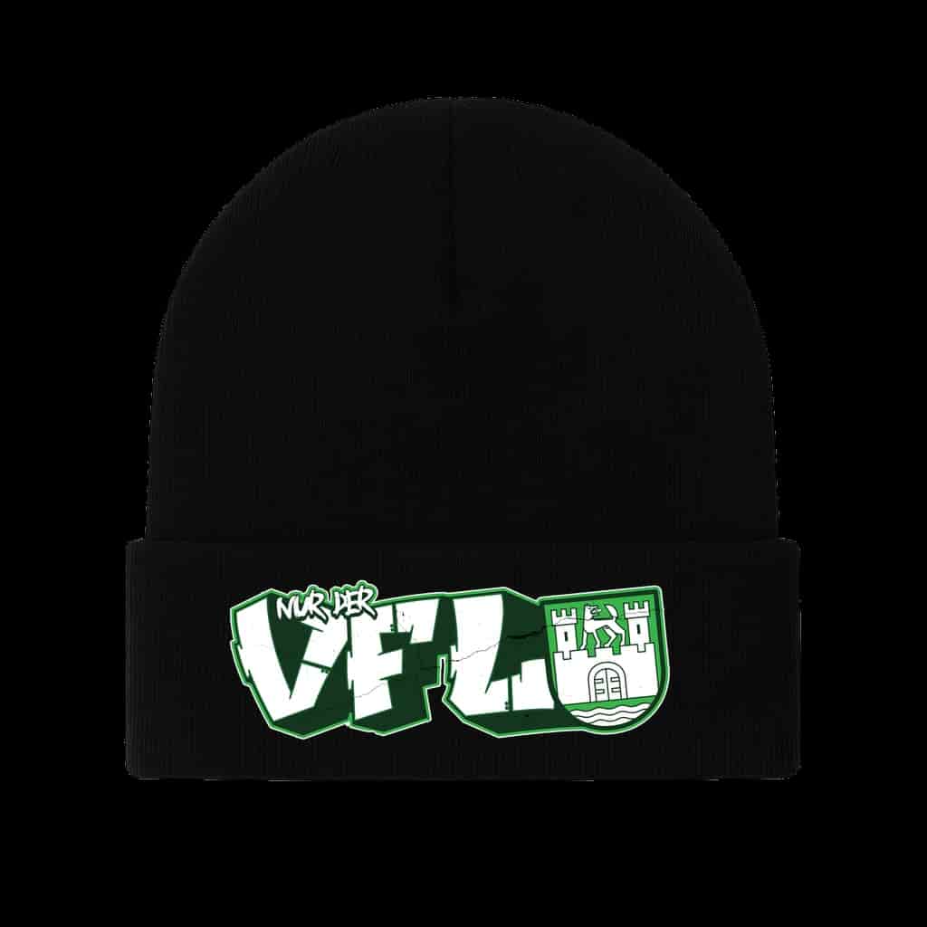 Nur der VFL Beanie