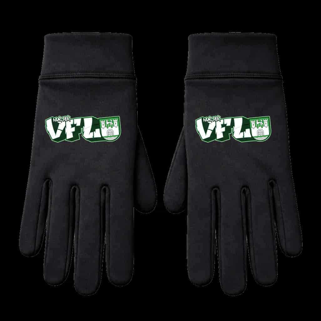 Nur der VFL Gloves