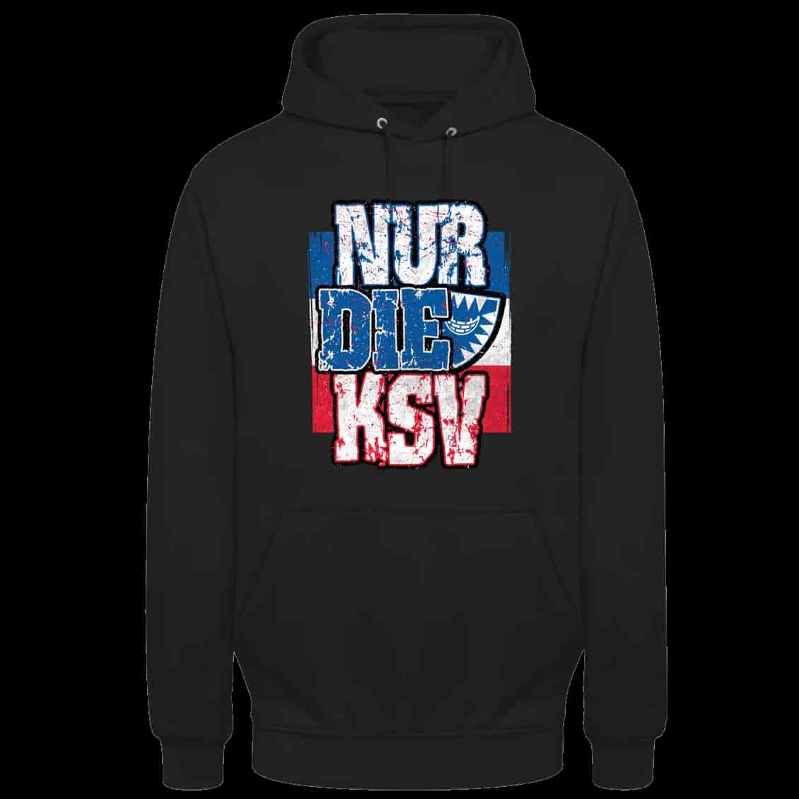 Nur Die KSV Hoodie
