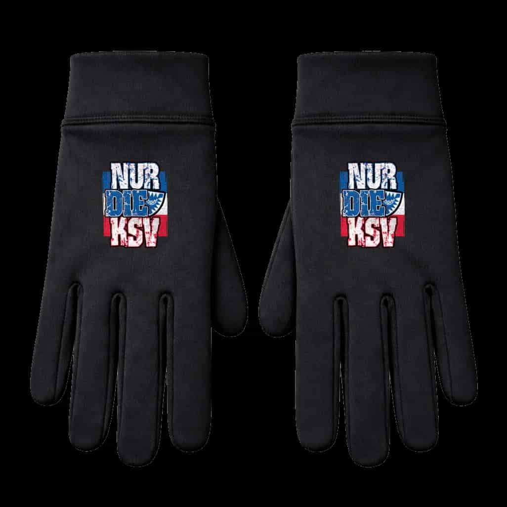 Nur Die KSV Gloves
