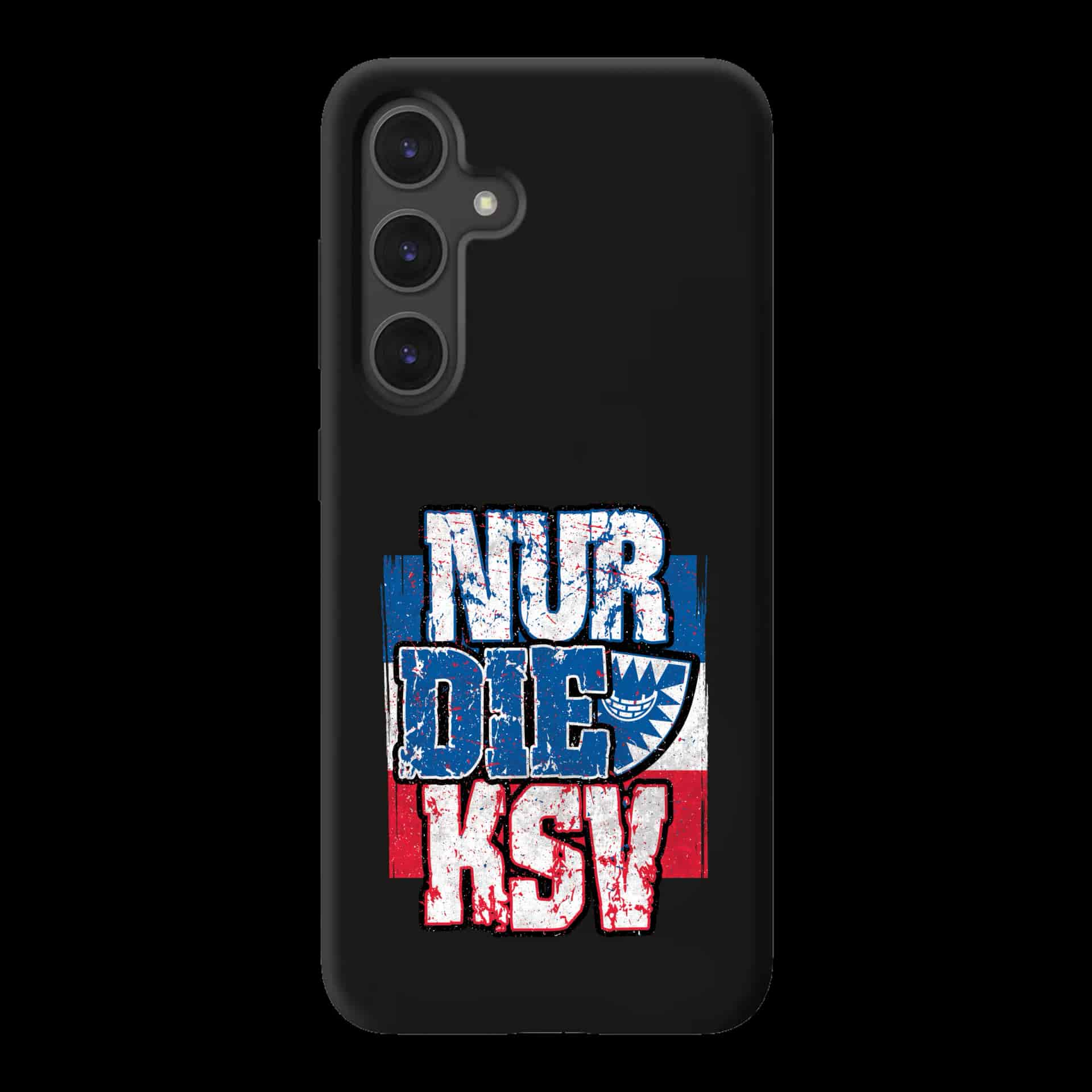 Nur Die KSV Samsung Case