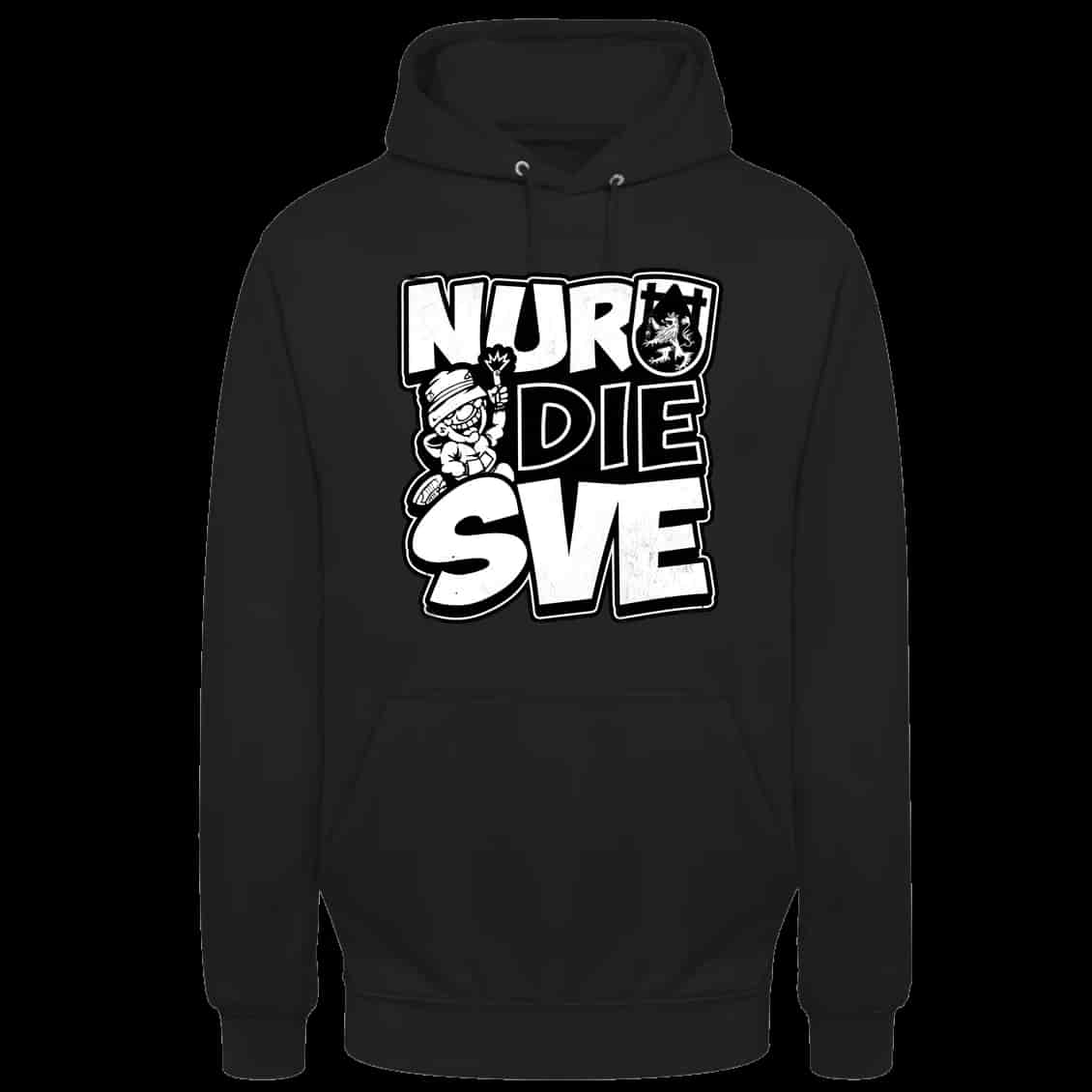 Nur Die SVE Hoodie
