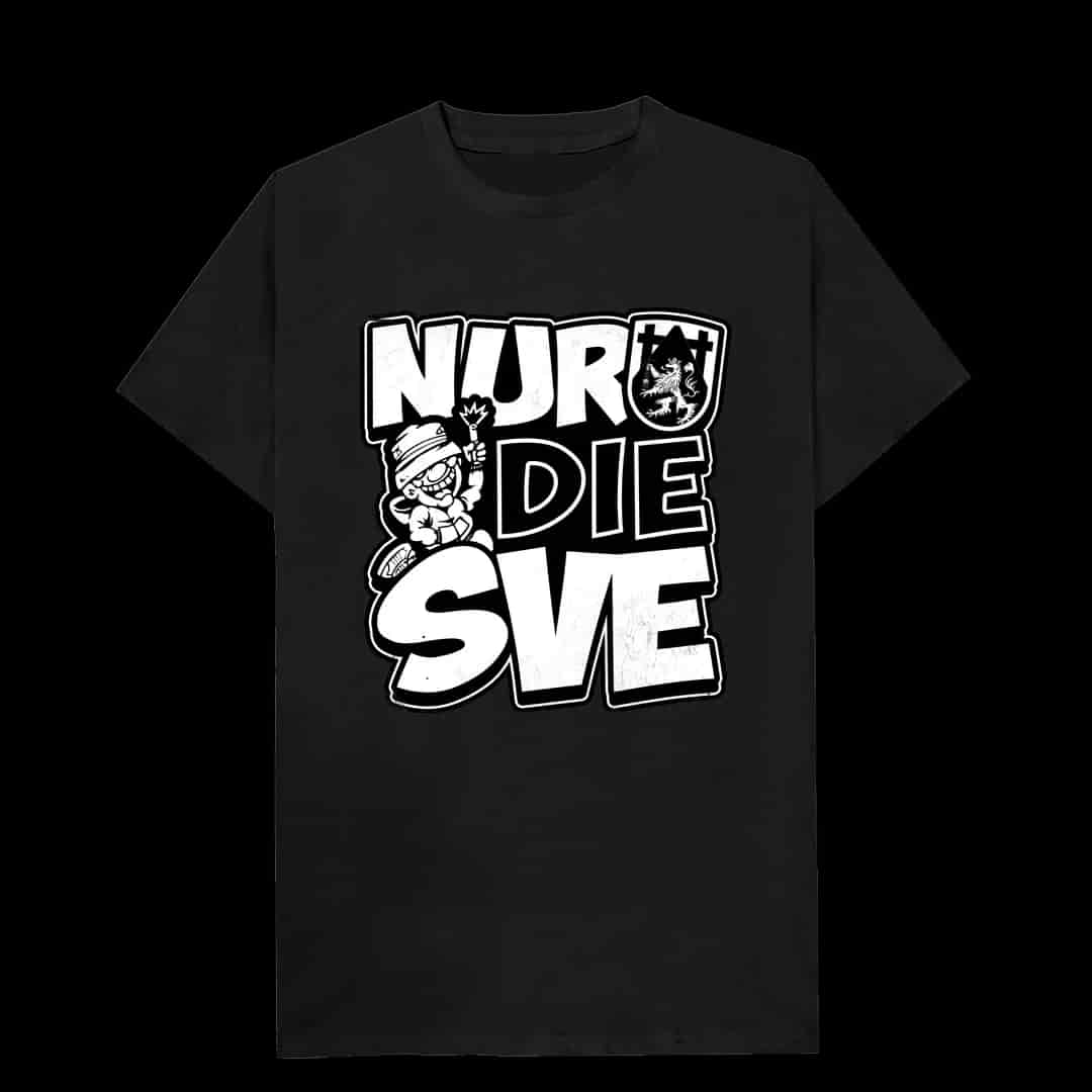 Nur Die SVE T-Shirt