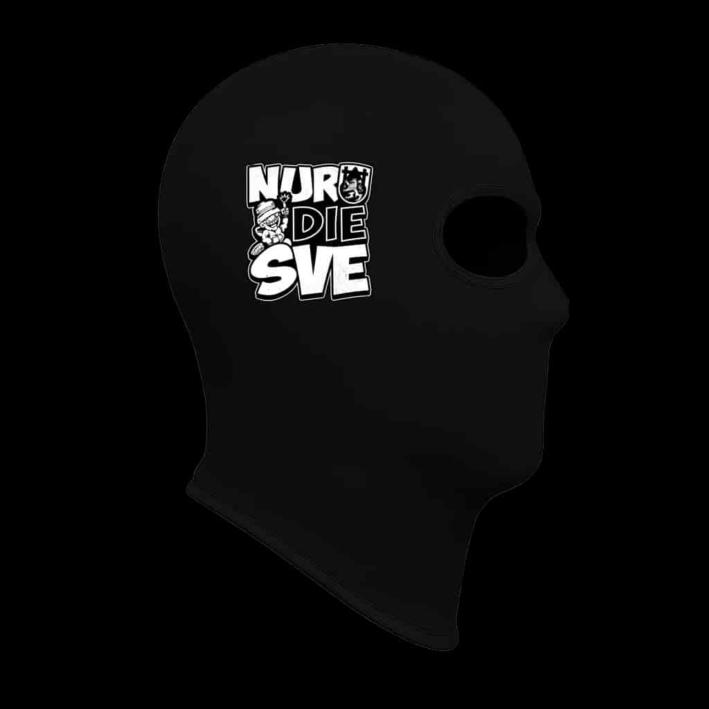 Nur Die SVE Balaclava