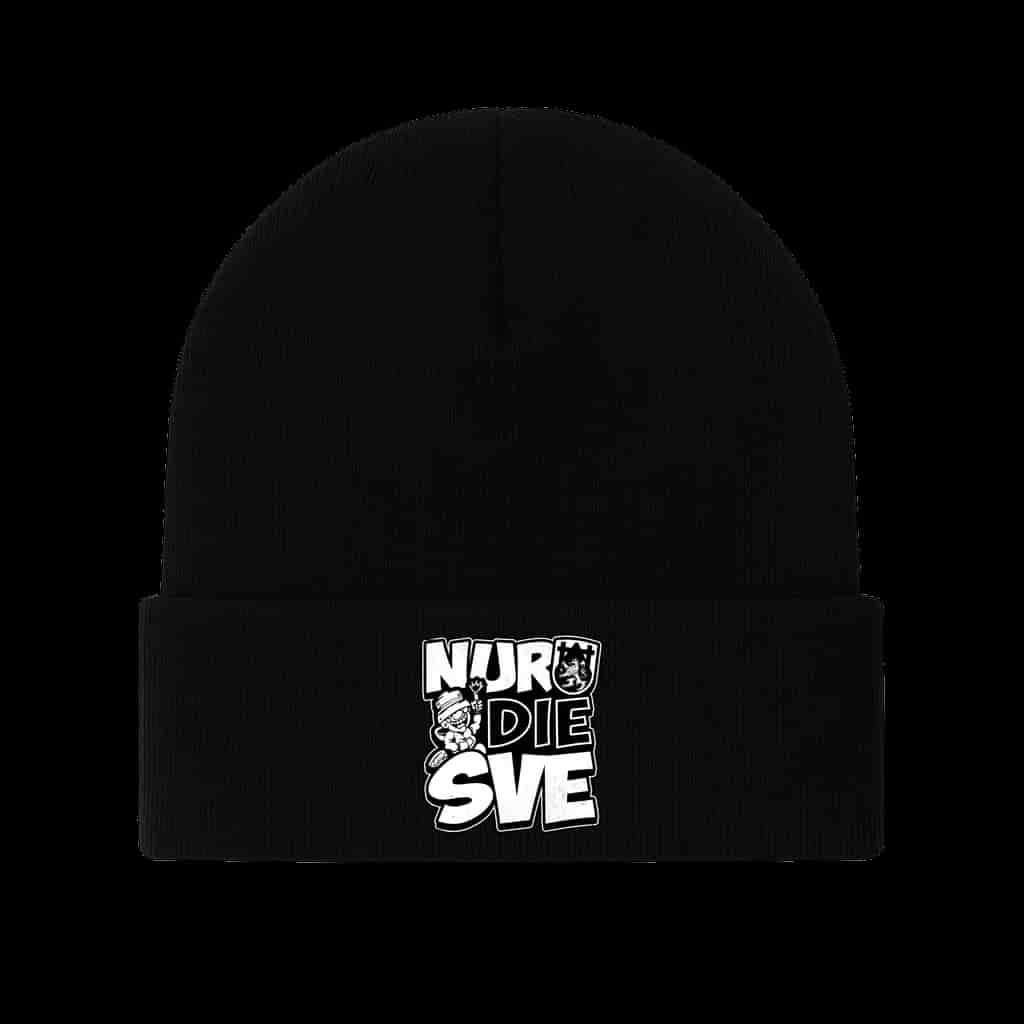 Nur Die SVE Beanie