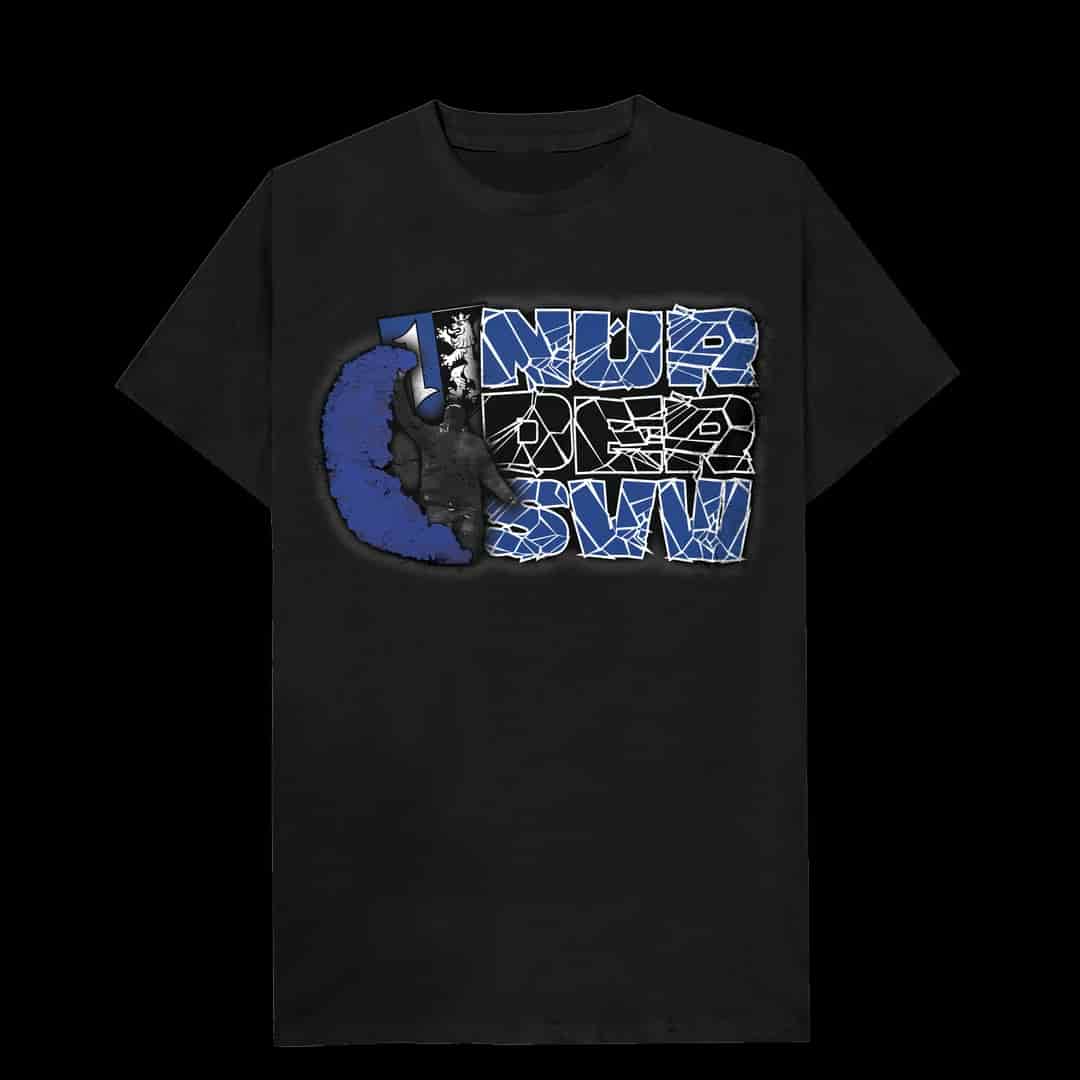 NUR DER SVW T-Shirt