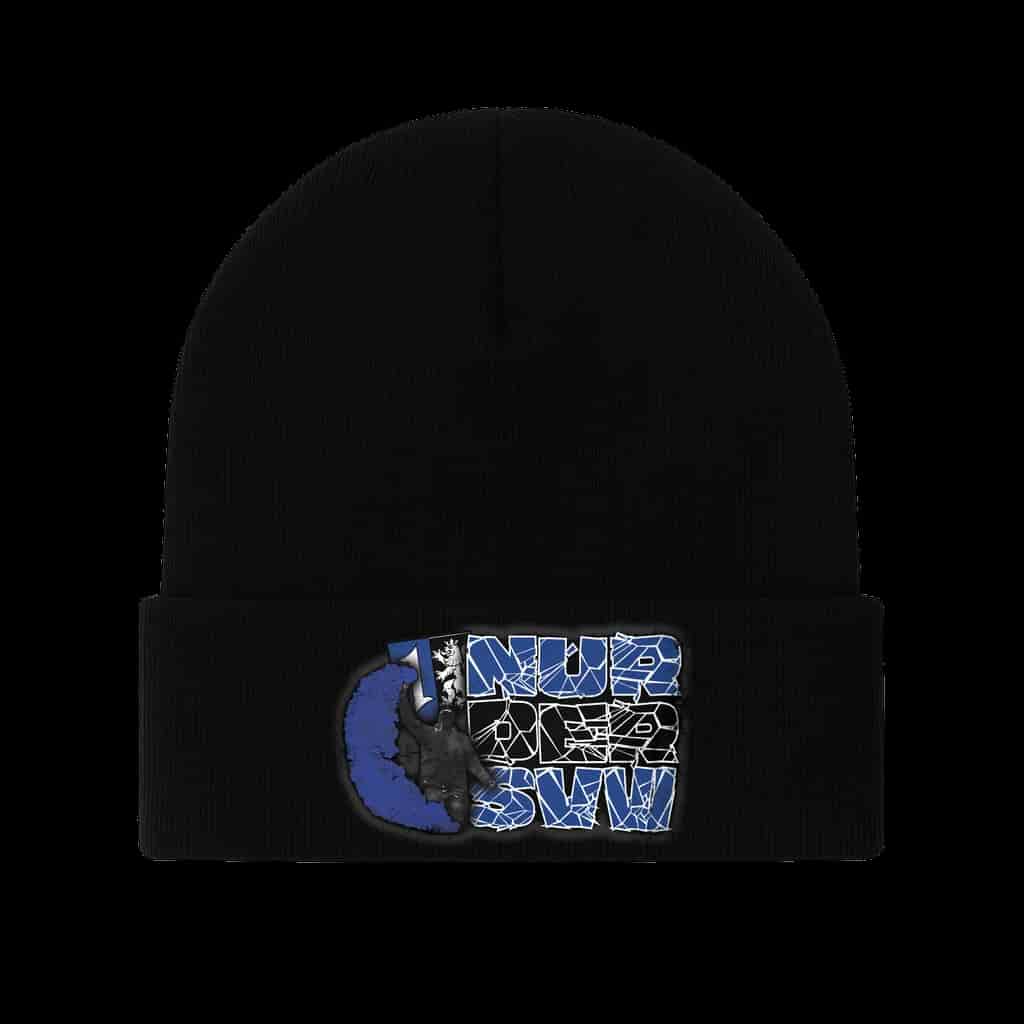 NUR DER SVW Beanie