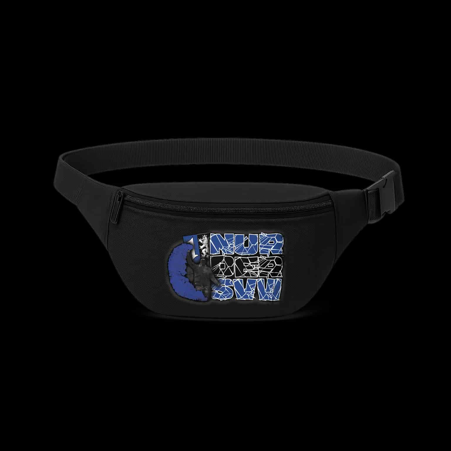 NUR DER SVW Fanny Pack