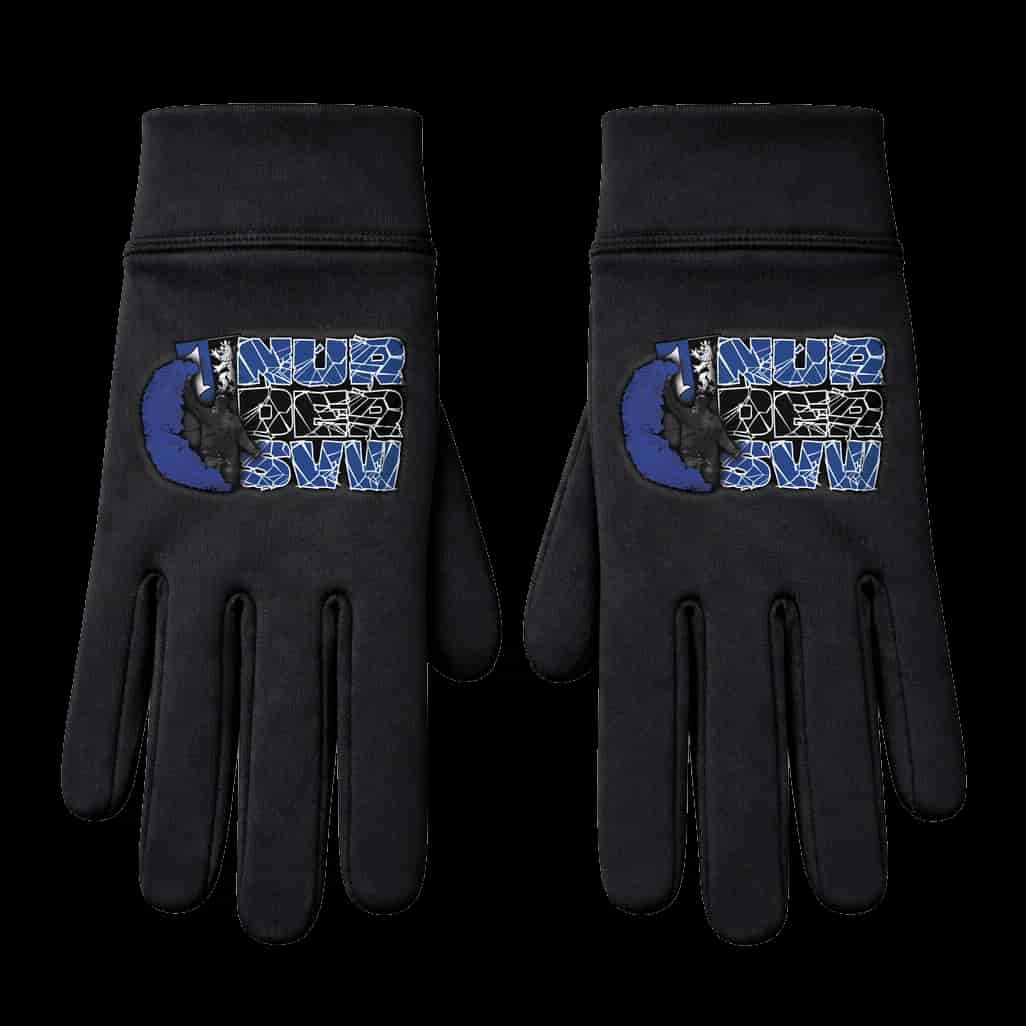 NUR DER SVW Gloves