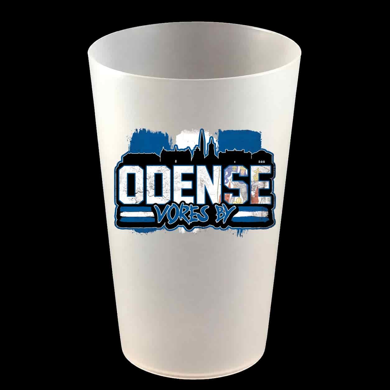 Odense vores by Hardcup