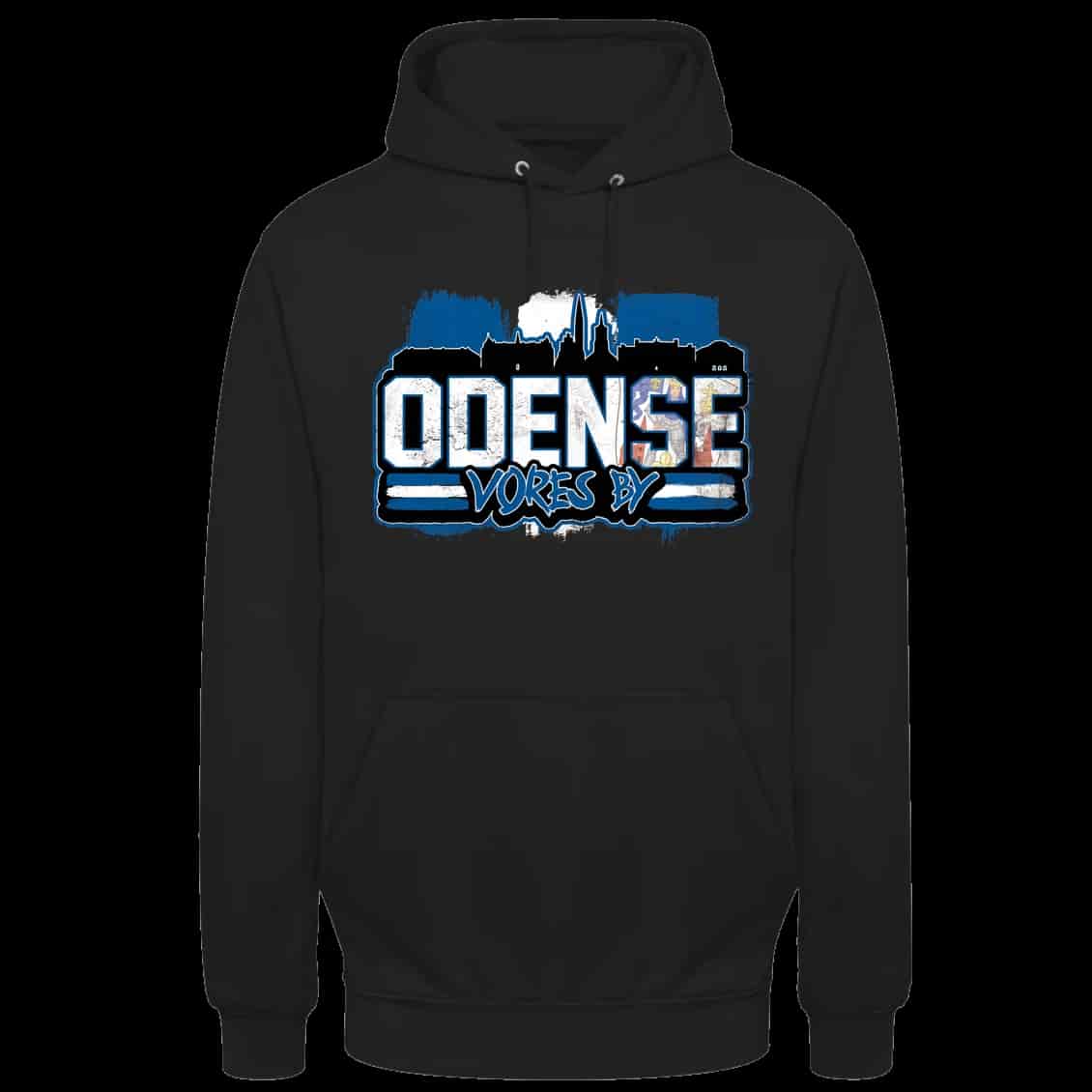 Odense vores by Hoodie