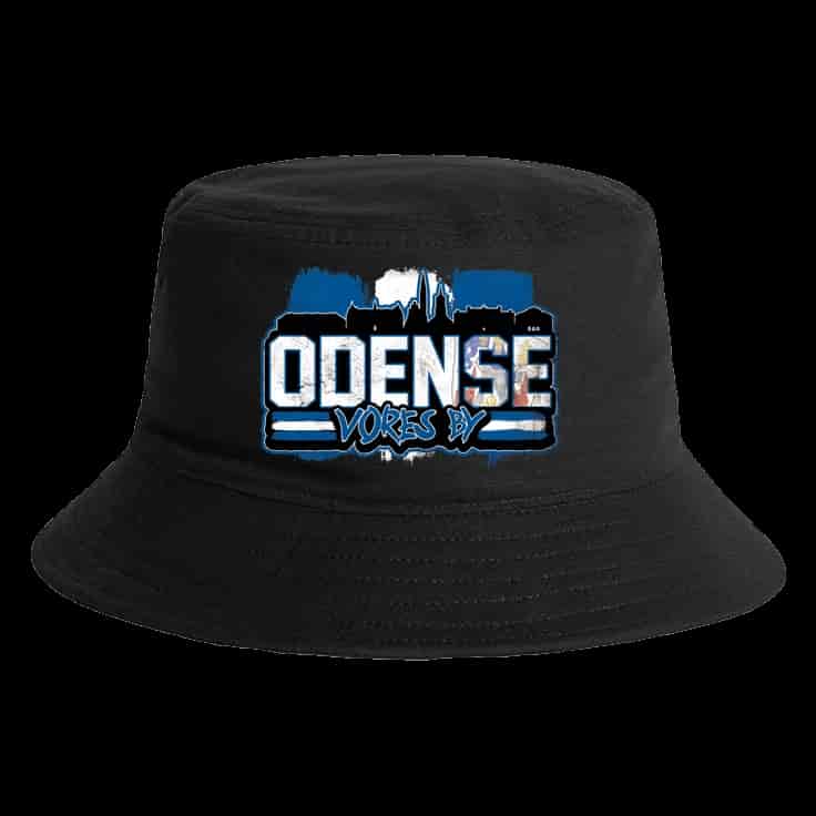 Odense vores by Bucket Hat