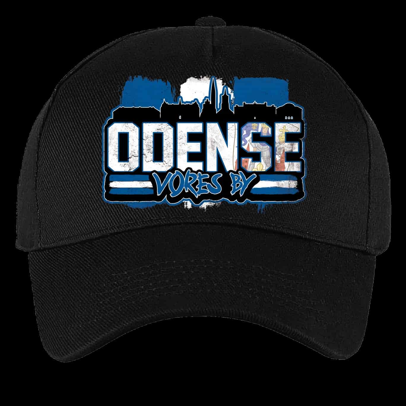 Odense vores by Cap