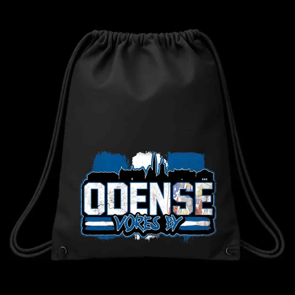 Odense vores by Sack Pack