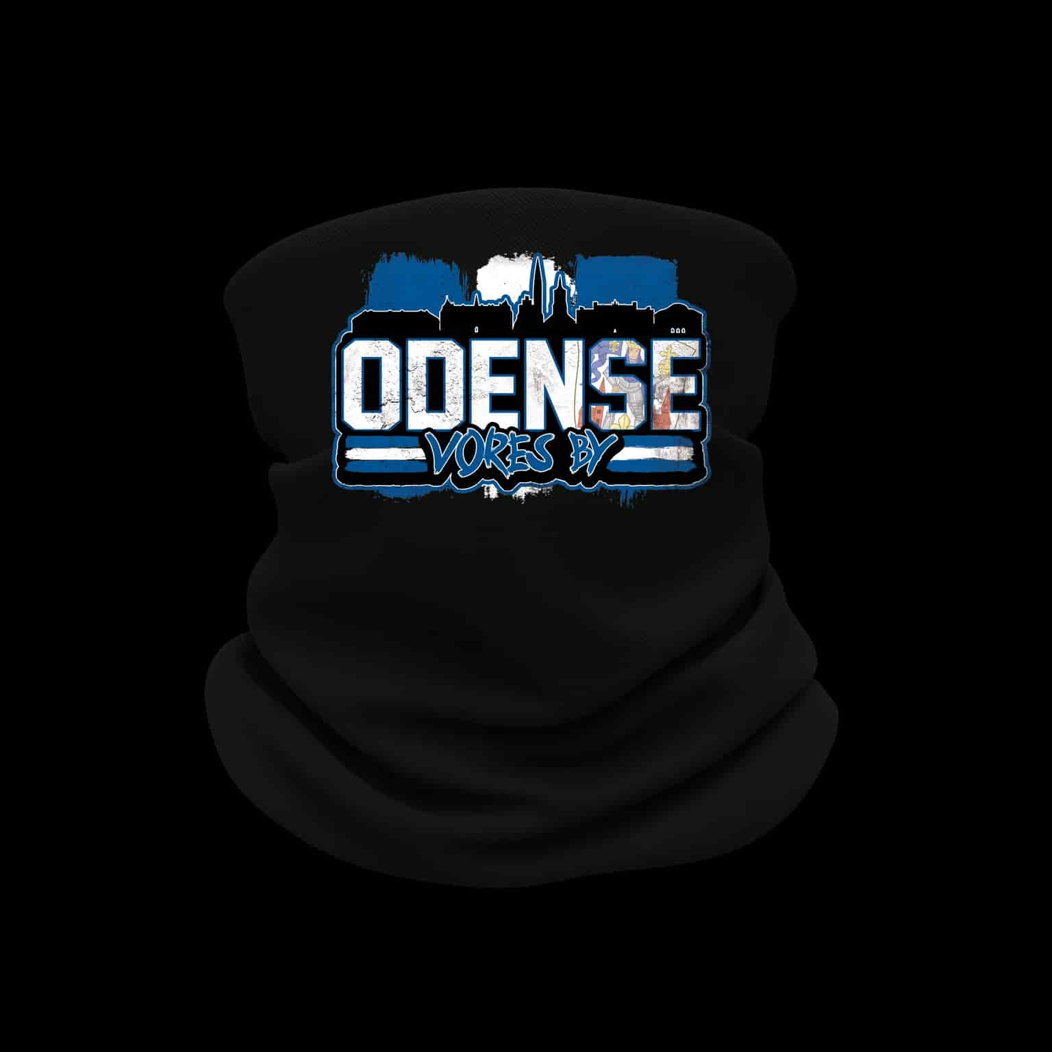 Odense vores by Neckwarmer