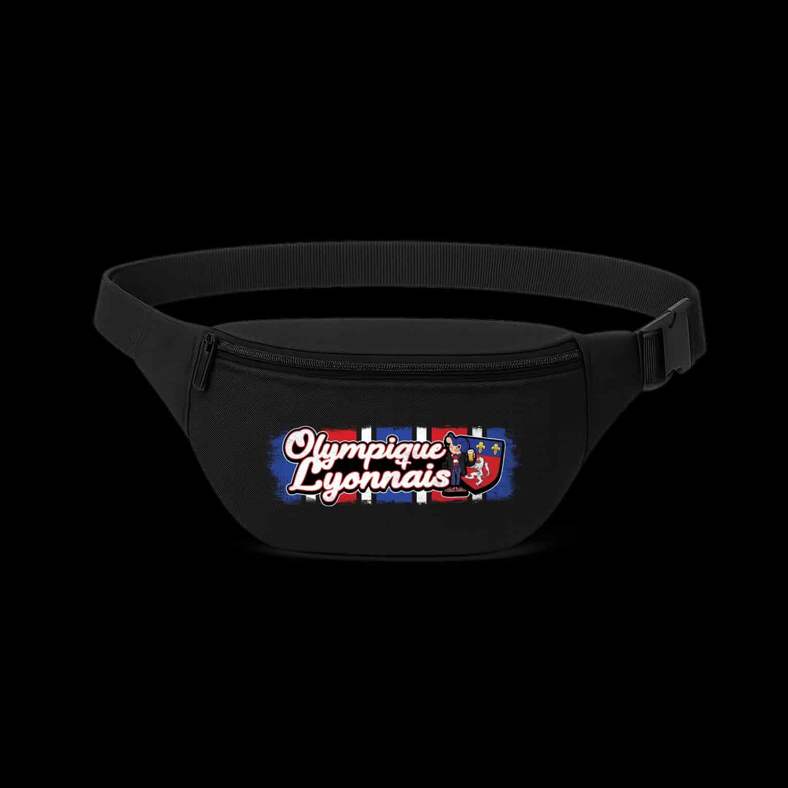 Olympique Lyonnais Fanny Pack