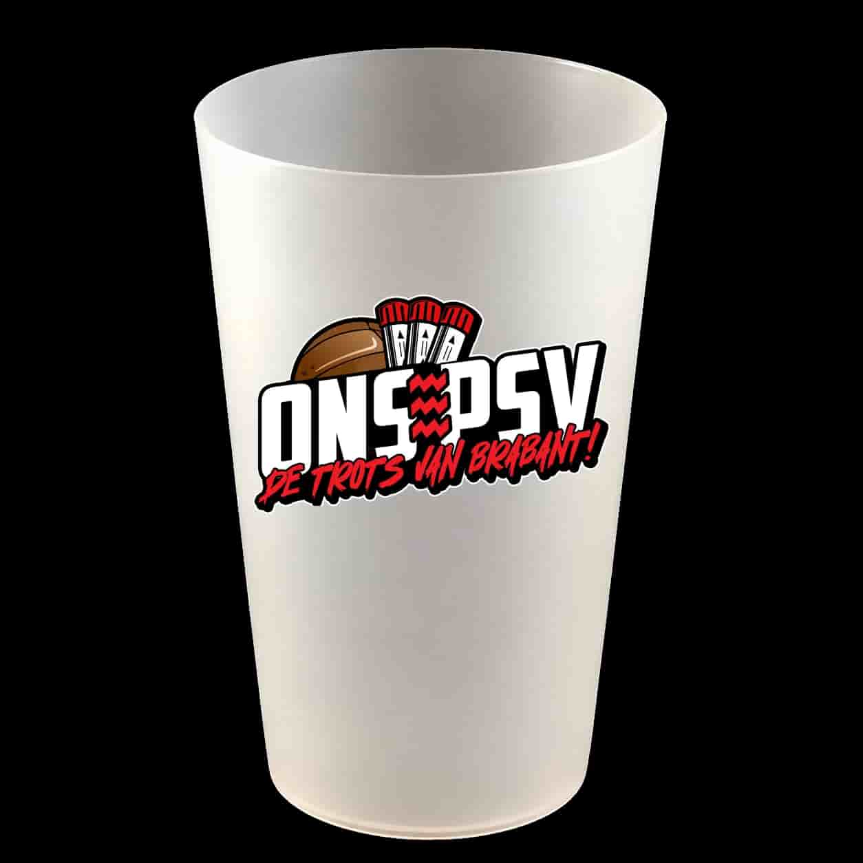 Ons psv Hardcup