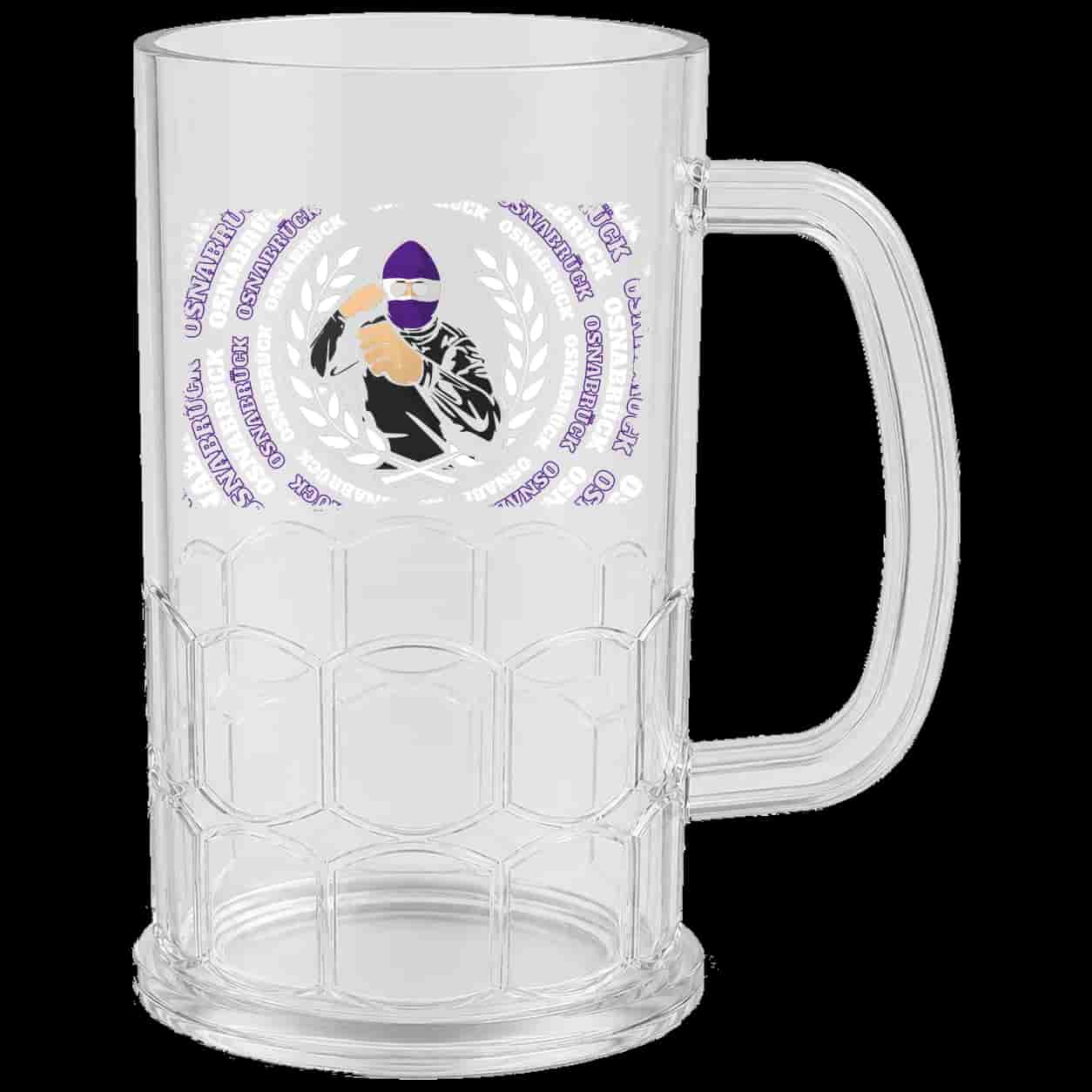 Osnabrück Beer Mug