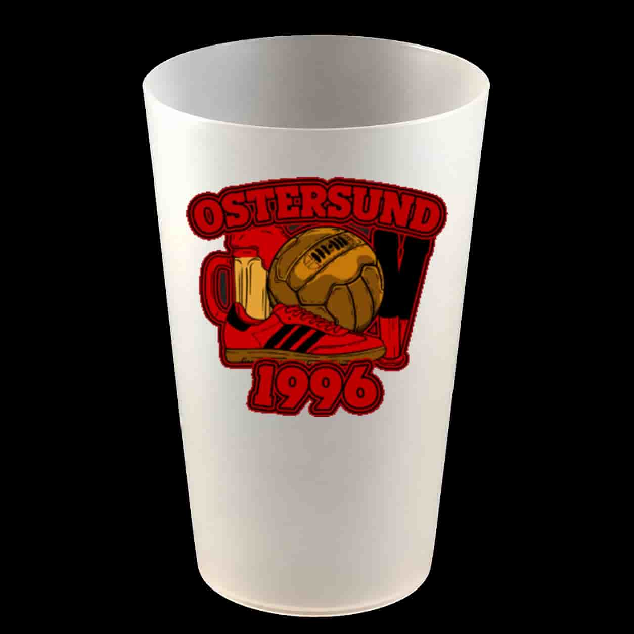 Ostersund 1996 Hardcup