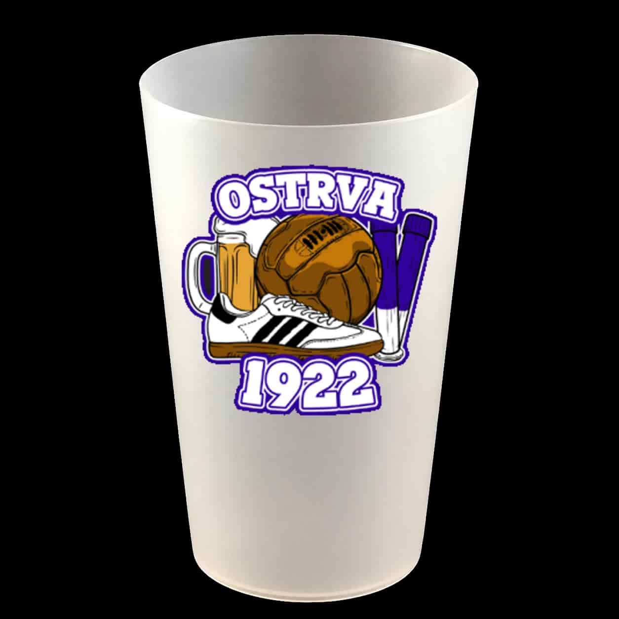 Ostrava 1922 Hardcup