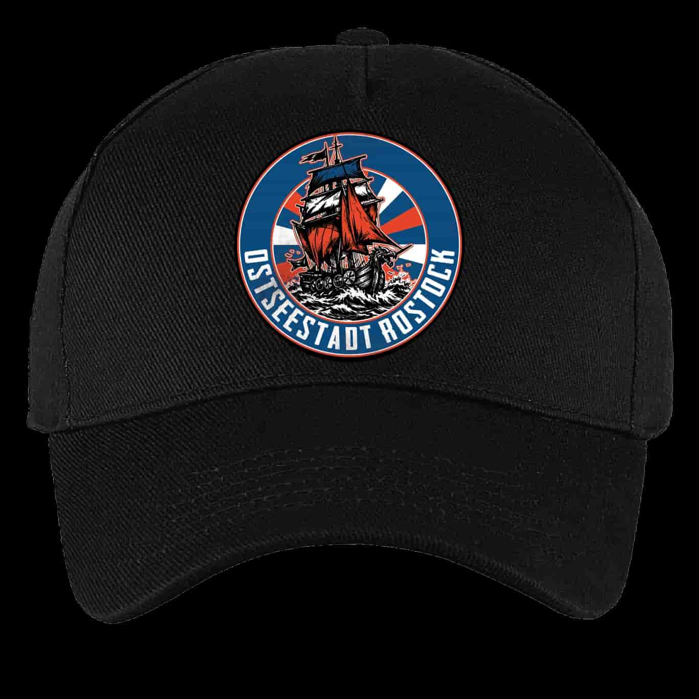 ostseestadt rostock Cap