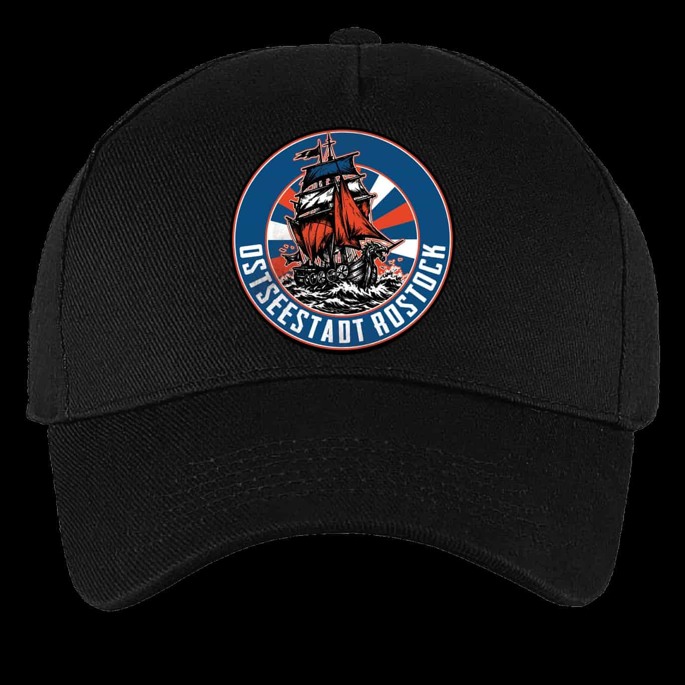 ostseestadt rostock Cap