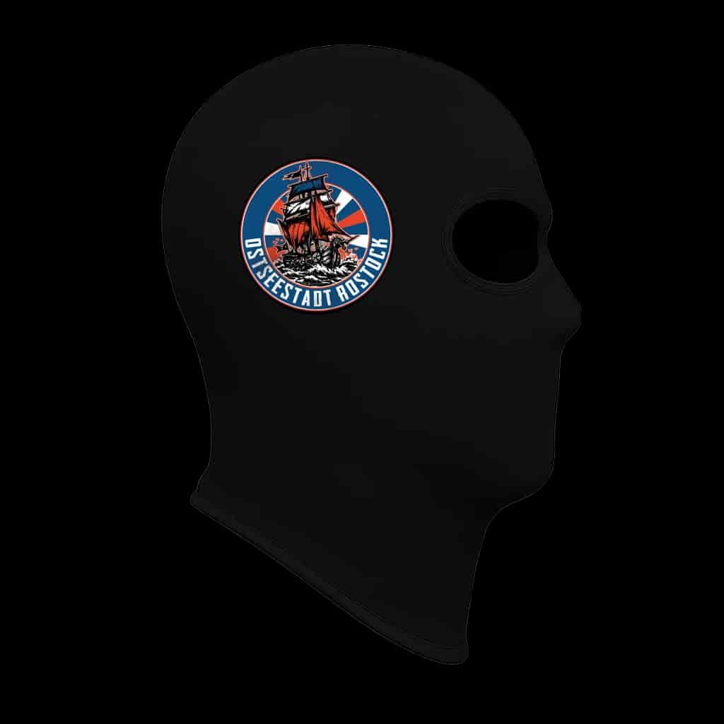 ostseestadt rostock Balaclava