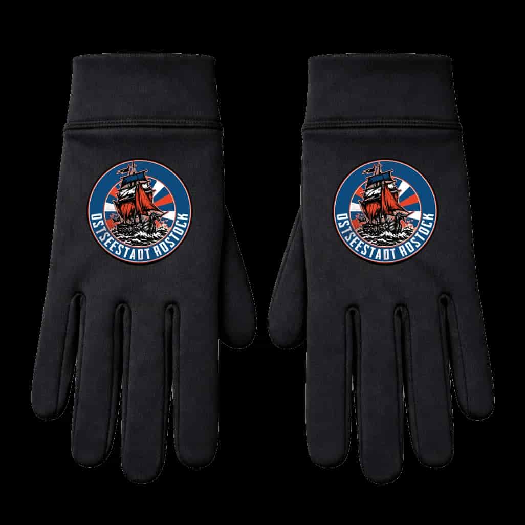 ostseestadt rostock Gloves