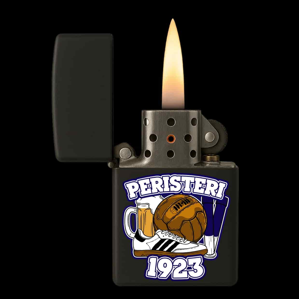 Peristeri 1923 Lighter
