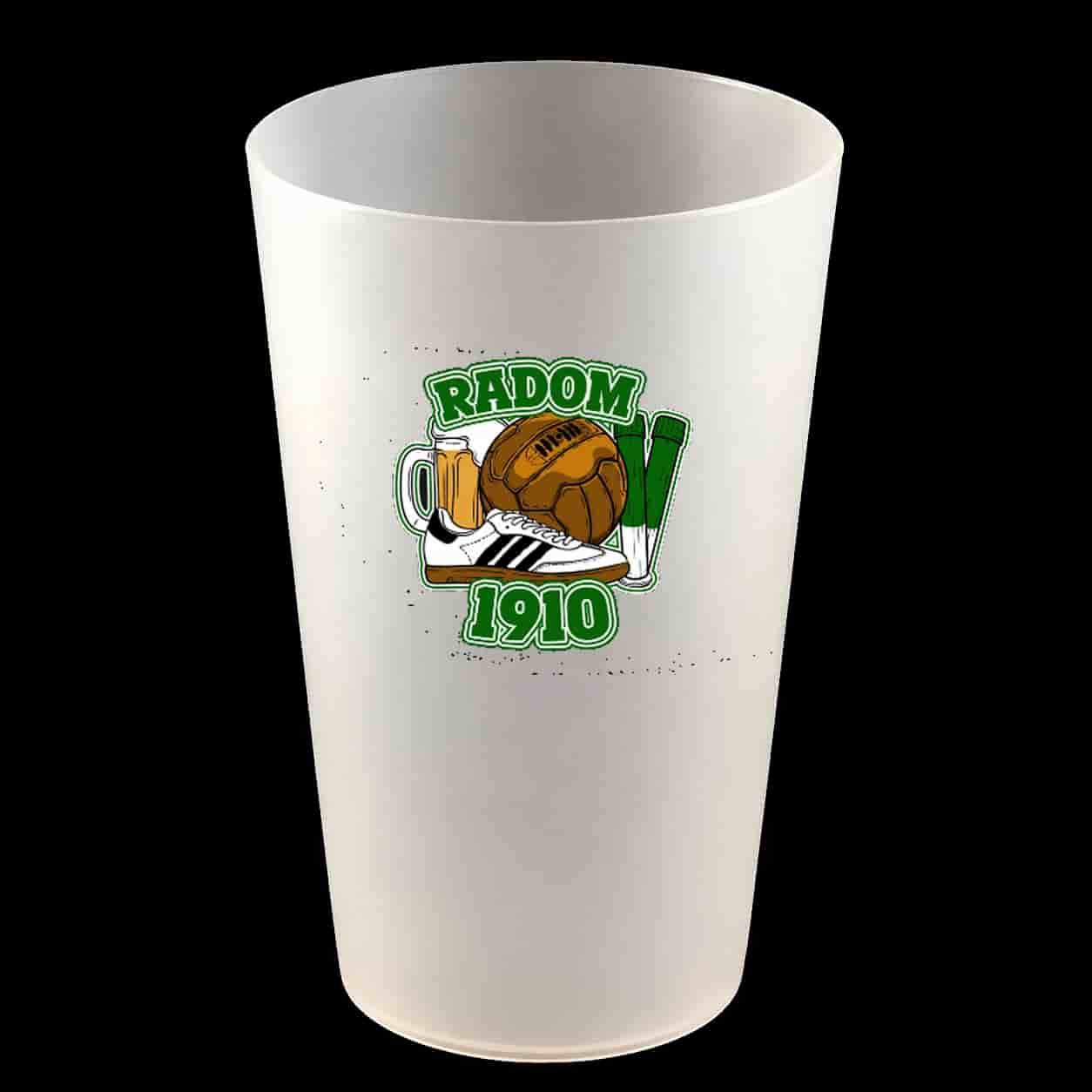 Radom 1910 Hardcup