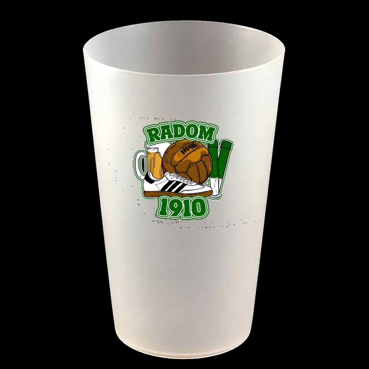 Radom 1910 Hardcup