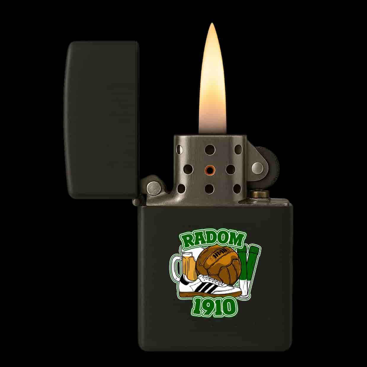Radom 1910 Lighter