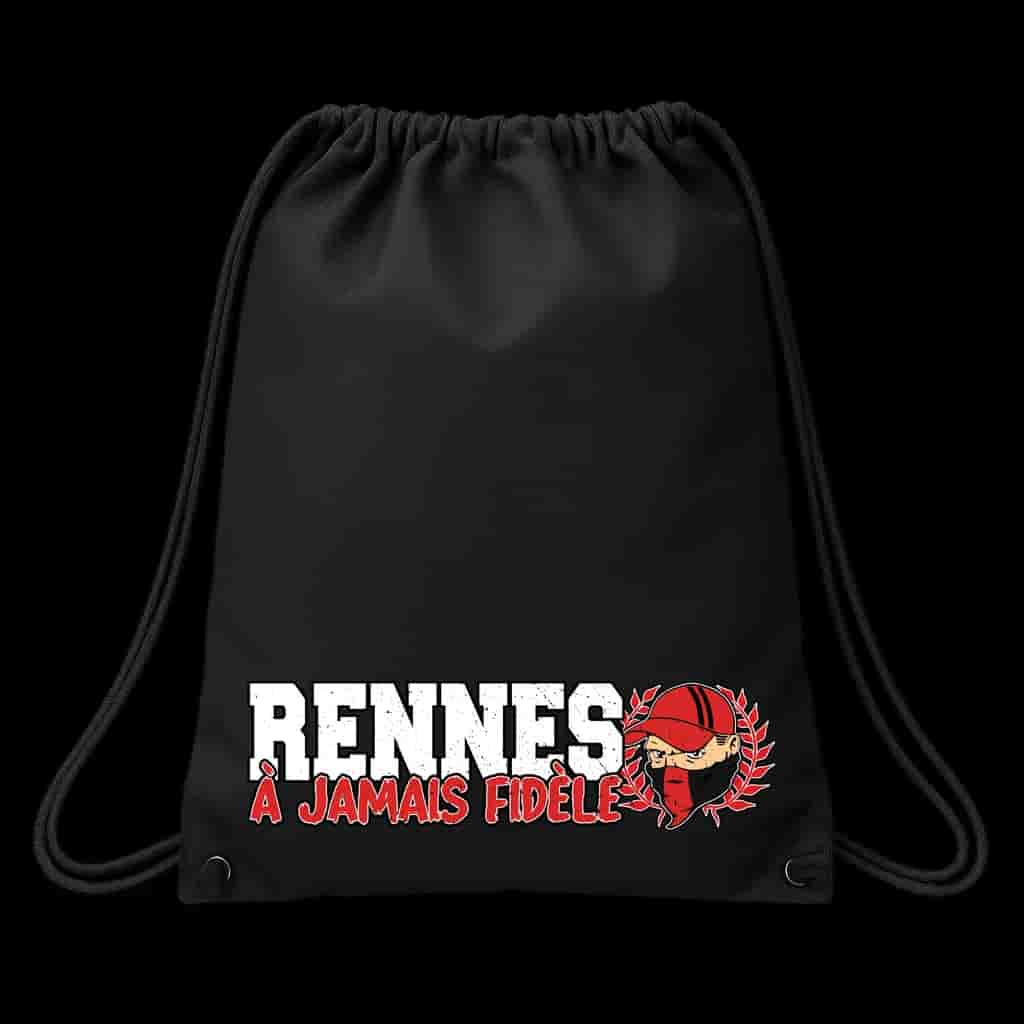 Rennes à jamais fidèle Sack Pack