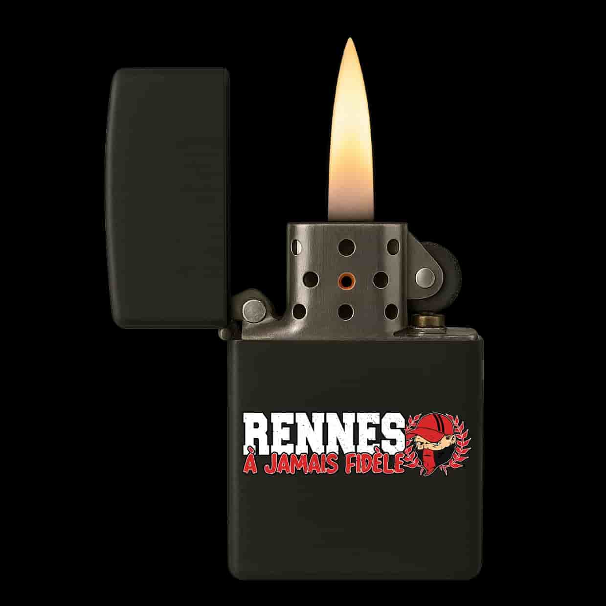 Rennes à jamais fidèle Lighter