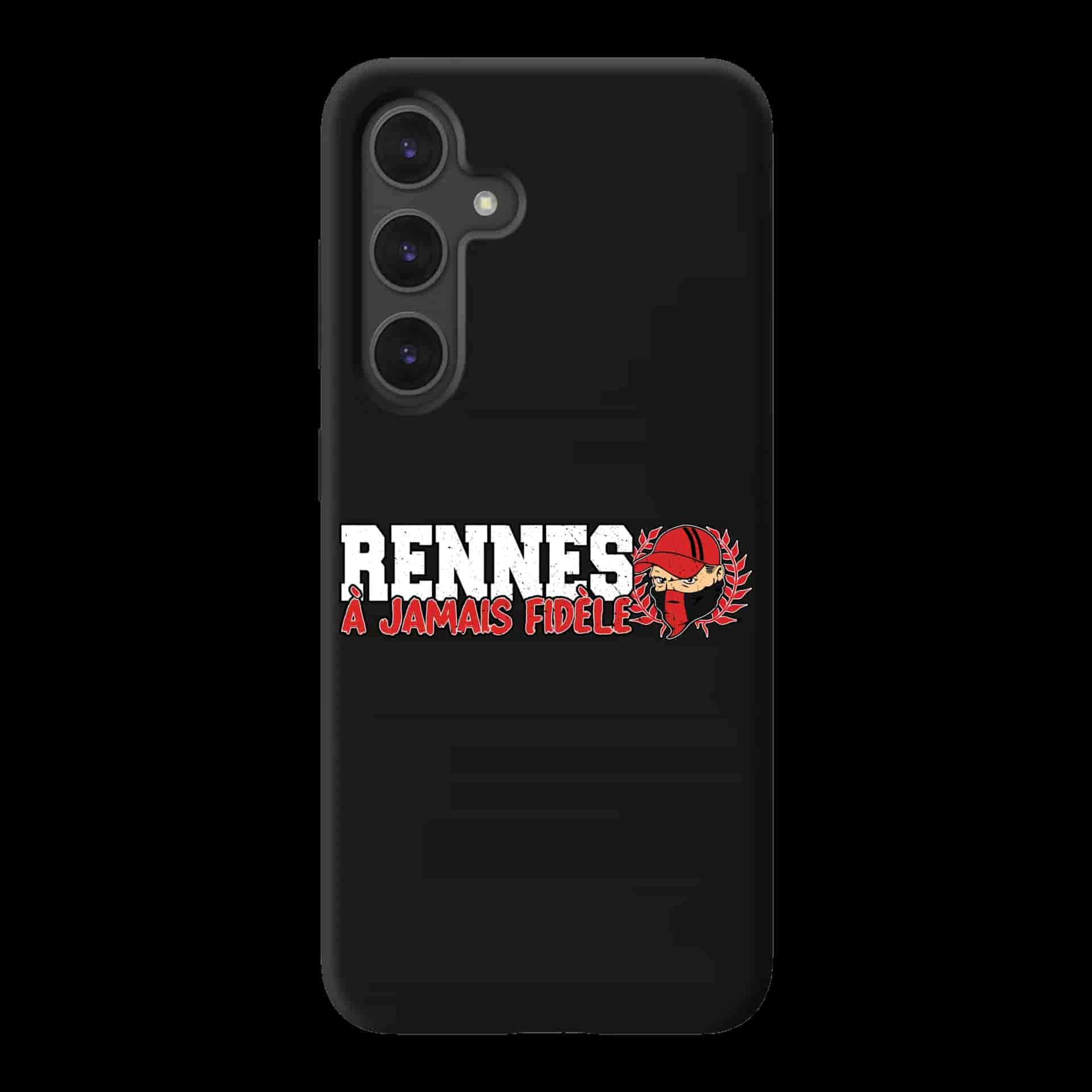 Rennes à jamais fidèle Samsung Case