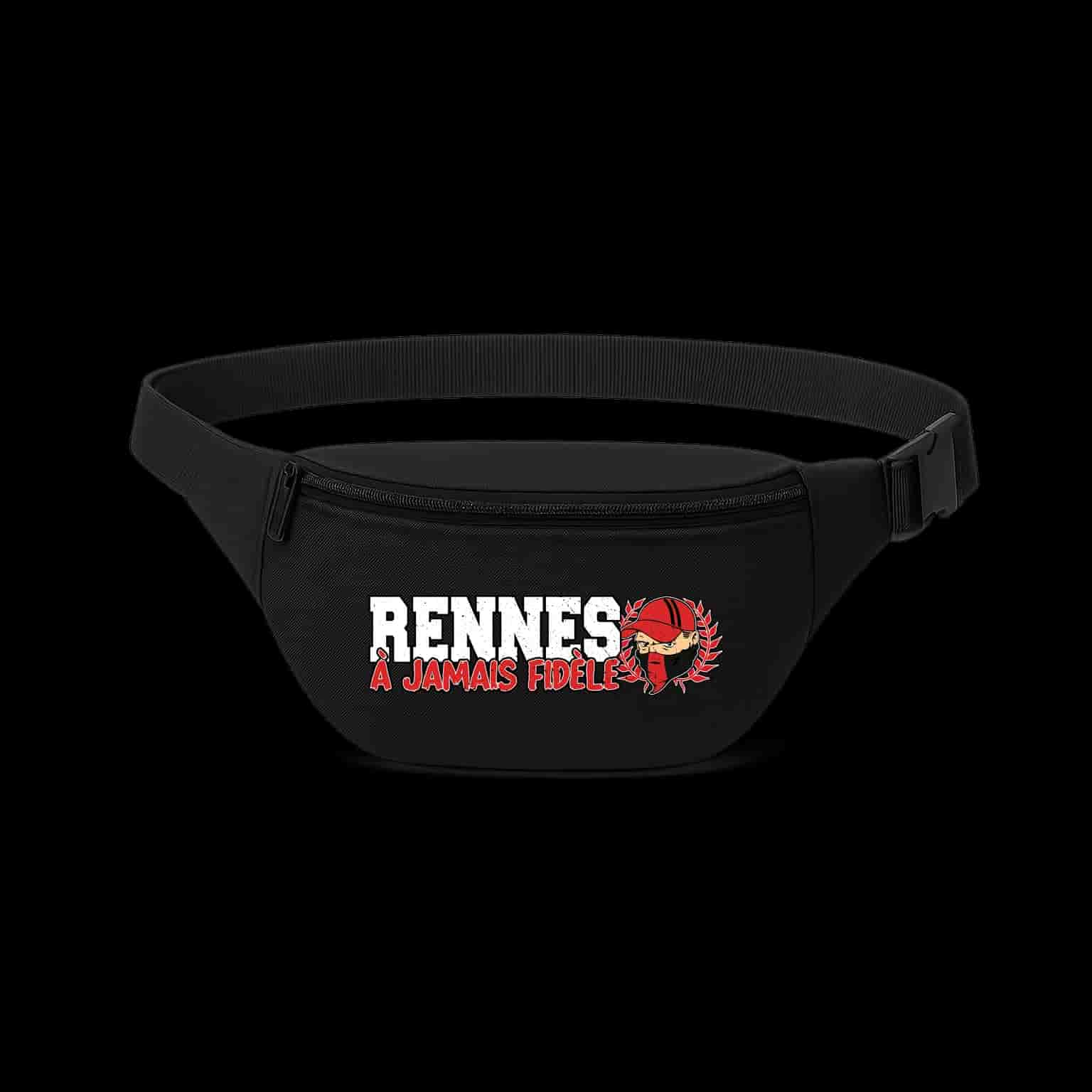 Rennes à jamais fidèle Fanny Pack
