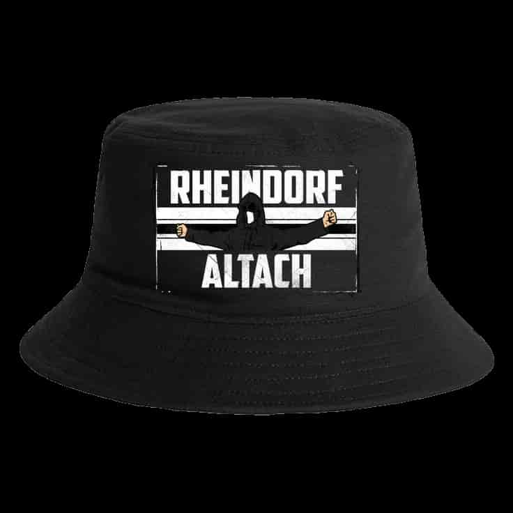 Rheindorf Altach Bucket Hat