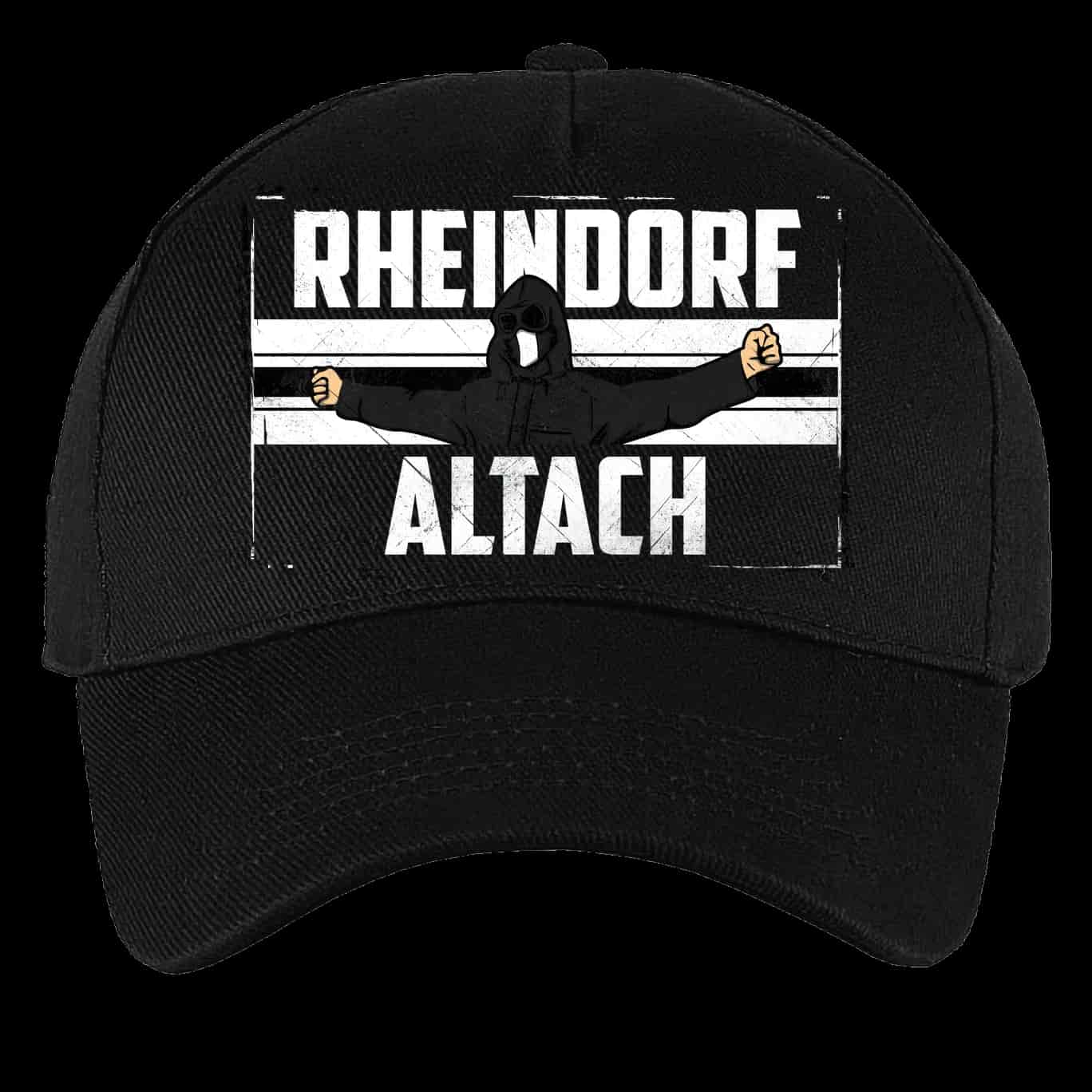 Rheindorf Altach Cap