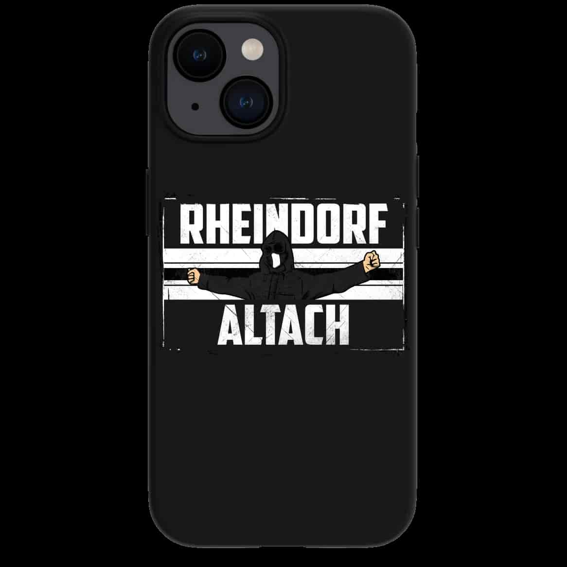 Rheindorf Altach Iphone Case