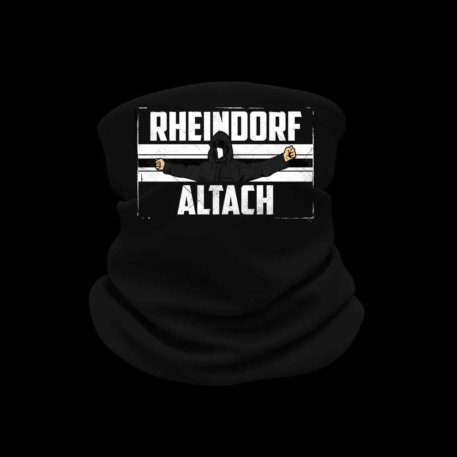 Rheindorf Altach Neckwarmer