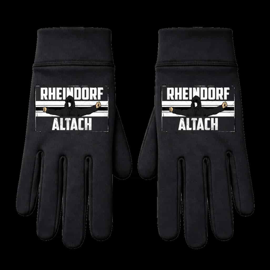 Rheindorf Altach Gloves