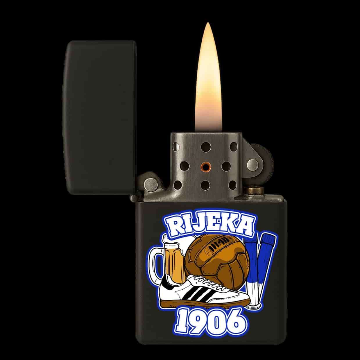 Rijeka 1906 Lighter