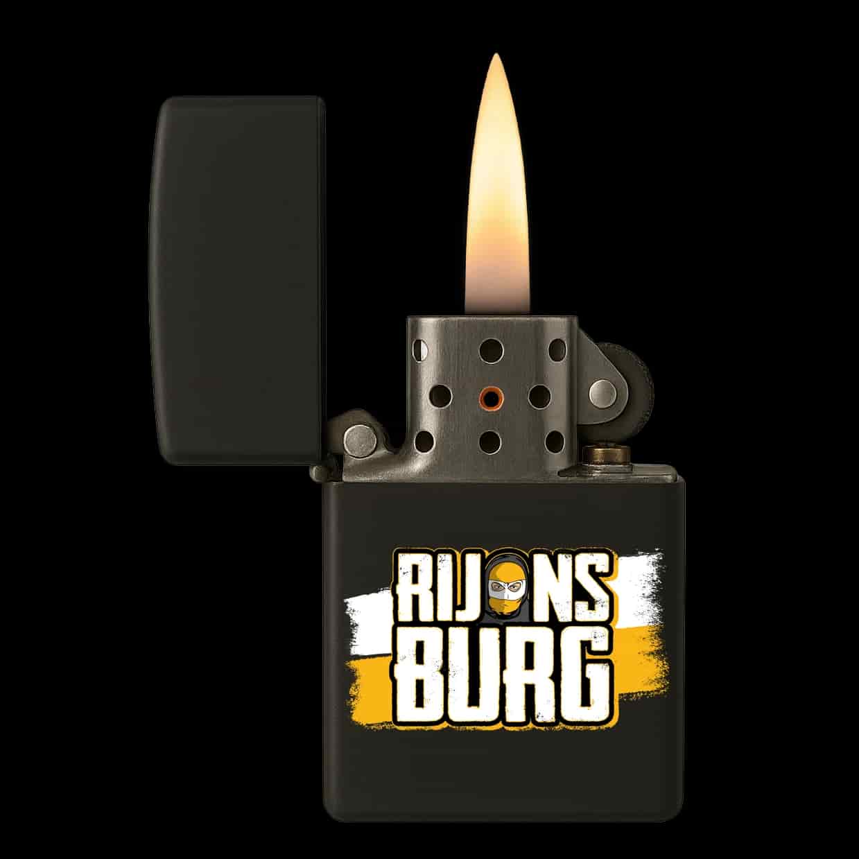 Rijnsburg Lighter